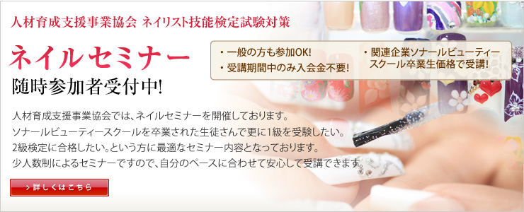 �l�C���Z�~�i�[